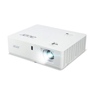 Acer PL6610T Laser WUXGA 1920x1200 5500 Vidéoprojecteur - Publicité