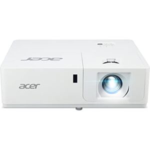 Acer PL6510 vidéo-projecteur Projecteur pour Grandes salles 5500 ANSI lumens DLP 1080p (1920x1080) Blanc - Publicité