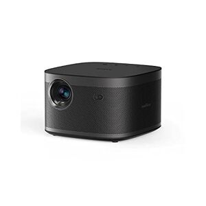 XGIMI Horizon Pro Videoprojecteur 4K, Videoprojecteur WiFi Bluetooth,Android TV UI Projecteur, 1500 Lumens ISO, Harman/Kardon Haut-parleurs, Auto-Focus - Publicité