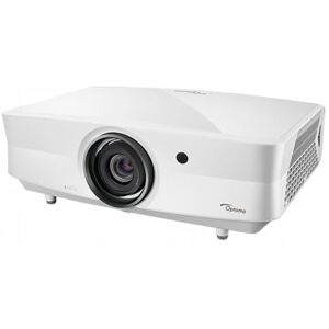 Optoma ZK507-W Projector 5000ANSI LM 4K UDH DLP - Publicité