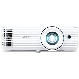 Acer Projector H6546Ki DLP FHD - Publicité