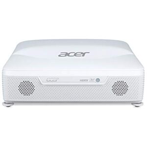 Acer Education UL5630 vidéo-projecteur Ultra Short Throw Projector 4500 ANSI lumens D-ILA WUXGA (1920x1200) Blanc - Publicité