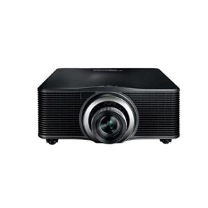 Optoma Projecteur  ZU1100 WUXGA 11500 LM - Publicité