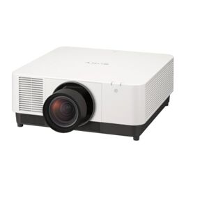 Sony WUXGA 9000lm Laser Projector+Lens - Publicité