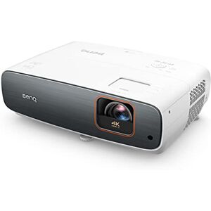 BenQ TK860 4K HDR 3300lm Home Projector avec Lens Shift, 2D Keystone - Publicité