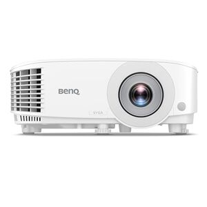 BenQ MS560 vidéo-projecteur 4000 ANSI lumens DLP SVGA (800x600) Blanc - Publicité