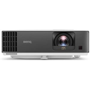 BenQ Vidéoprojecteur gaming HDR TK700STi 4K   16 ms @ 60Hz   faible latence   3000lm   Courte focale   Android TV   Modes de jeu RPG SPG FPS   Haut-parleur 5W   HDMI 2.0b*2   PS5   Xbox series X - Publicité