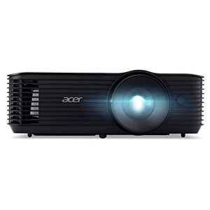 Acer Basic X138WHP vidéo-projecteur Projecteur monté au Plafond 4000 ANSI lumens DLP WXGA (1280x800) Noir - Publicité