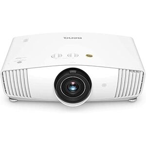 BenQ W5700S vidéo-projecteur Projecteur à focale Standard 1800 ANSI lumens DLP 2160p (3840x2160) Compatibilité 3D Blanc - Publicité