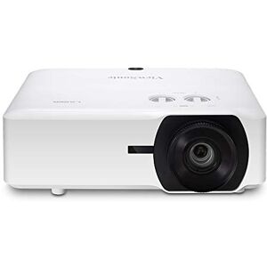 ViewSonic LS850WU Projecteur DLP Laser 5000 ANSI lumens WUXGA (1920 x 1200) 16:10-1080p avec 1 an de Service Express Exchange - Publicité