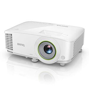 BenQ EH600 vidéo-projecteur Standard Throw Projector 3500 ANSI lumens DLP 1080p (1920x1080) Blanc - Publicité