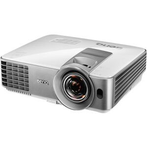 BenQ MW632ST vidéo-projecteur Projecteur à focale standard 3200 ANSI lumens DLP WXGA (1280x800) Compatibilité 3D Blanc