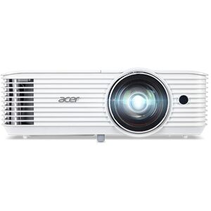 Acer S1286Hn vidéo-projecteur Projecteur à focale standard 3500 ANSI lumens DLP XGA (1024x768) Blanc