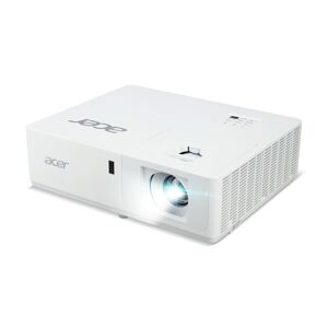 Acer PL6610T vidéo-projecteur Projecteur pour grandes salles 5500 ANSI lumens DLP WUXGA (1920x1200) Blanc
