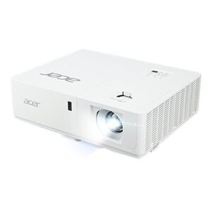 Acer PL6610T vidéo-projecteur Projecteur pour grandes salles 5500 ANSI lumens DLP WUXGA (1920x1200) Blanc - Publicité
