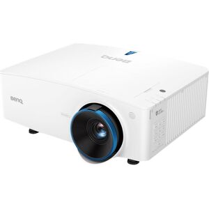 BenQ LU930 vidéo-projecteur Projecteur à focale standard 5000 ANSI lumens DLP WUXGA (1920x1200) Blanc Vert - Publicité