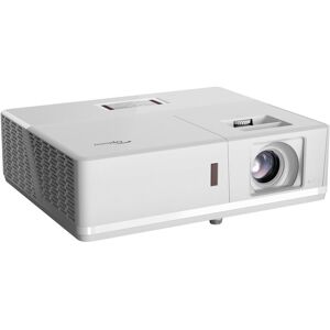 Optoma ZU506Te vidéo-projecteur Projecteur à focale standard 5500 ANSI lumens DLP WUXGA (1920x1200) Compatibilité 3D Blanc - Publicité