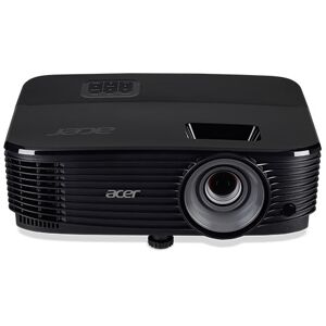 Acer Essential X1123HP vidéo-projecteur Projecteur à focale standard 4000 ANSI lumens DLP SVGA (800x600) Noir