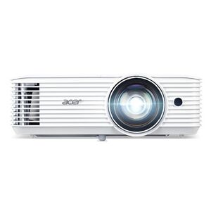 Acer H6518STi vidéo-projecteur Projecteur à focale standard 3500 ANSI lumens DLP 1080p (1920x1080) Blanc - Publicité