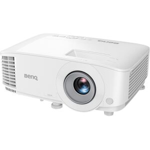 BenQ MX560 vidéo-projecteur Projecteur à focale standard 4000 ANSI lumens DLP XGA (1024x768) Blanc - Publicité