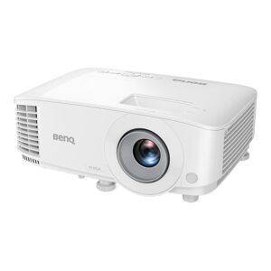 BenQ MW560 vidéo-projecteur Projecteur à focale standard 4000 ANSI lumens DLP WXGA (1280x800) Compatibilité 3D Blanc Jaune