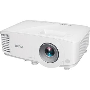 BenQ MH733 vidéo-projecteur Projecteur à focale standard 4000 ANSI lumens DLP 1080p (1920x1080) Blanc