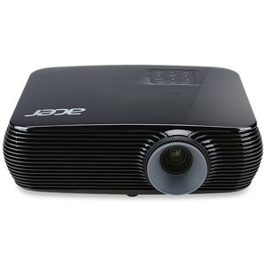 Acer Value X1228H vidéo-projecteur Projecteur à focale standard 4500 ANSI lumens DLP XGA (1024x768) Compatibilité 3D Noir - Publicité