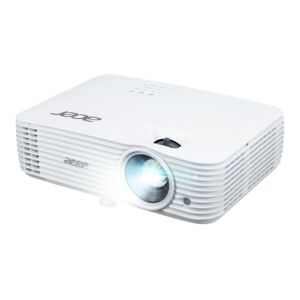 Acer H6815BD vidéo-projecteur Projecteur à focale standard 4000 ANSI lumens DLP 2160p (3840x2160) Compatibilité 3D Blanc