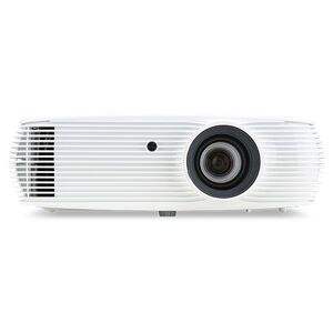 Acer P5535 vidéo-projecteur Projecteur à focale standard 4500 ANSI lumens DLP WUXGA (1920x1200) Blanc - Publicité