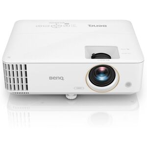 BenQ TH585P vidéo-projecteur Projecteur à focale standard 3500 ANSI lumens DLP 1080p (1920x1080) Blanc