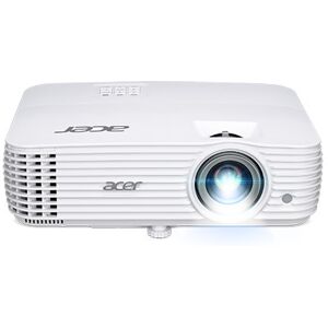 Acer P1657Ki vidéo-projecteur Projecteur à focale standard 4500 ANSI lumens DLP 1080p (1920x1080) Compatibilité 3D Blanc - Publicité