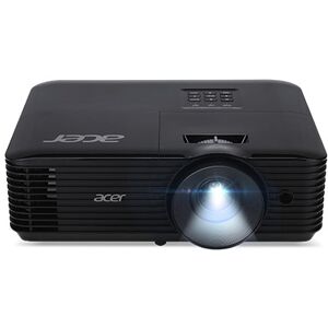 Acer Essential X1128i vidéo-projecteur 4500 ANSI lumens DLP SVGA (800x600) Noir - Publicité