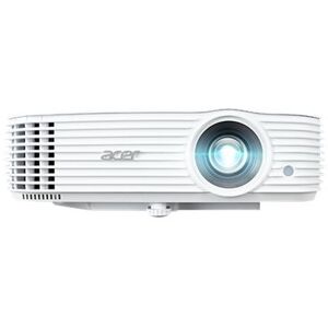 Acer Basic X1629HK vidéo-projecteur 4500 ANSI lumens DLP WUXGA (1920x1200) Compatibilité 3D Blanc - Publicité