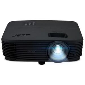 Acer PD2325W vidéo-projecteur Projecteur à focale ultra courte 2200 ANSI lumens DLP WXGA (1280x800) Compatibilité 3D Noir - Publicité