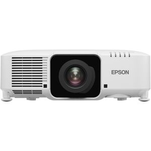 Epson EB-PU1006W vidéo-projecteur Projecteur pour grandes salles 6000 ANSI lumens 3LCD WUXGA (1920x1200) Blanc Vert clair