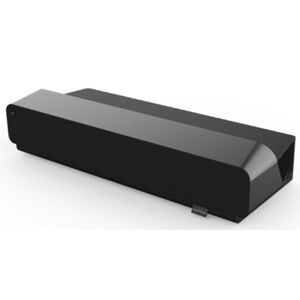 ViewSonic X1000-4K vidéo-projecteur Projecteur à focale ultra courte 1000 ANSI lumens LED 2160p (3840x2160) Compatibilité 3D Noir