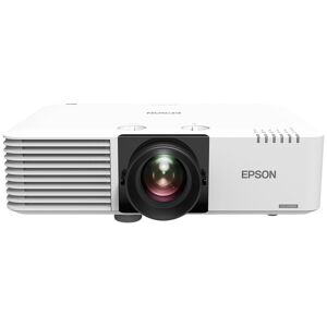 Epson EB-L630SU vidéo-projecteur Projecteur à focale standard 6000 ANSI lumens 3LCD WUXGA (1920x1200) Blanc