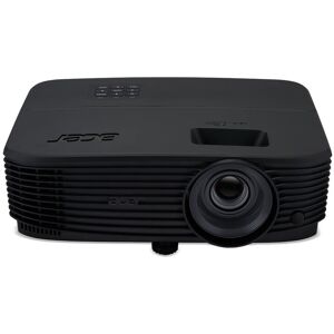 Acer PD2327W vidéo-projecteur Projecteur à focale standard 3200 ANSI lumens DLP WXGA (1280x800) Noir Gris - Publicité