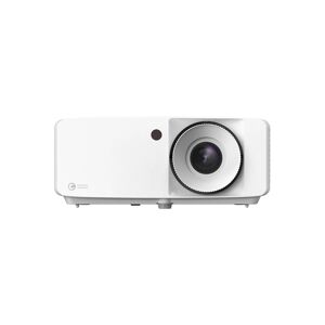 Optoma ZH520 vidéo-projecteur 5500 ANSI lumens DLP 1080p (1920x1080) Compatibilité 3D Blanc - Publicité