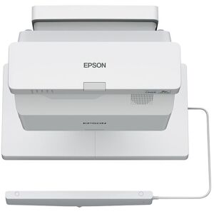 Epson EB-770Fi vidéo-projecteur Projecteur à focale ultra courte 4100 ANSI lumens 3LCD 1080p (1920x1080) Blanc