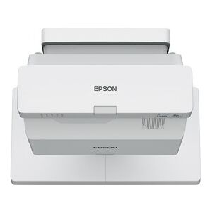 Epson EB-760W vidéo-projecteur Projecteur à focale ultra courte 4100 ANSI lumens 3LCD 1080p (1920x1080) Blanc