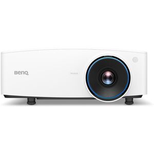 BenQ LU935 vidéo-projecteur Projecteur à focale courte 6000 ANSI lumens DLP WUXGA (1920x1200) Blanc