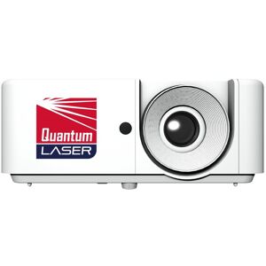 Infocus INL164 vidéo-projecteur Projecteur à focale standard 4100 ANSI lumens DLP XGA (1024x768) Compatibilité 3D Blanc