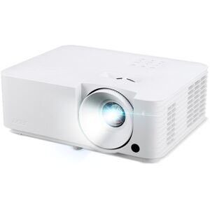 Acer XL2530 vidéo-projecteur 4800 ANSI lumens DLP WXGA (1200x800) Blanc - Publicité