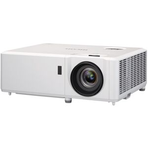 Ricoh PJ WUL5860 vidéo-projecteur 4000 ANSI lumens DLP WUXGA (1920x1200) Blanc - Publicité