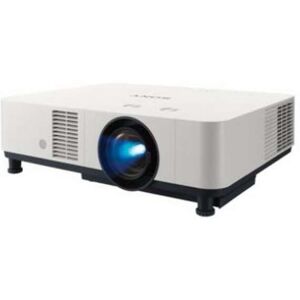 Projecteur Sony VPL-PHZ61 6400 Lm Blanc WUXGA - Publicité