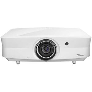 Projecteur Optoma E1P1A3LWE1Z1 4K Ultra HD 5000 Lm