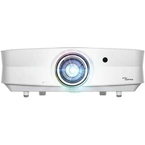 Projecteur Optoma UHZ65LV 5000 Lm - Publicité