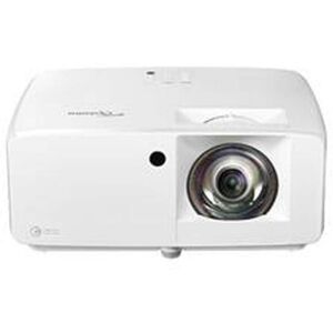 Projecteur Optoma E9PD7LD11EZ1 3700 lm 3840 x 2160 px