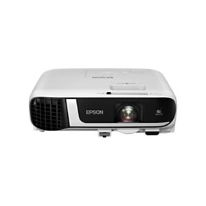 Epson EB-FH52 Vidéoprojecteur sans fil V11H978040 - Blanc - Publicité